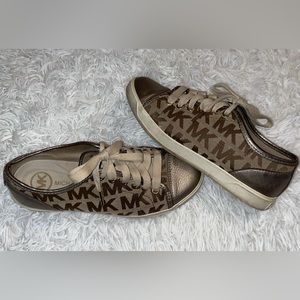 Michael Kors sneakers